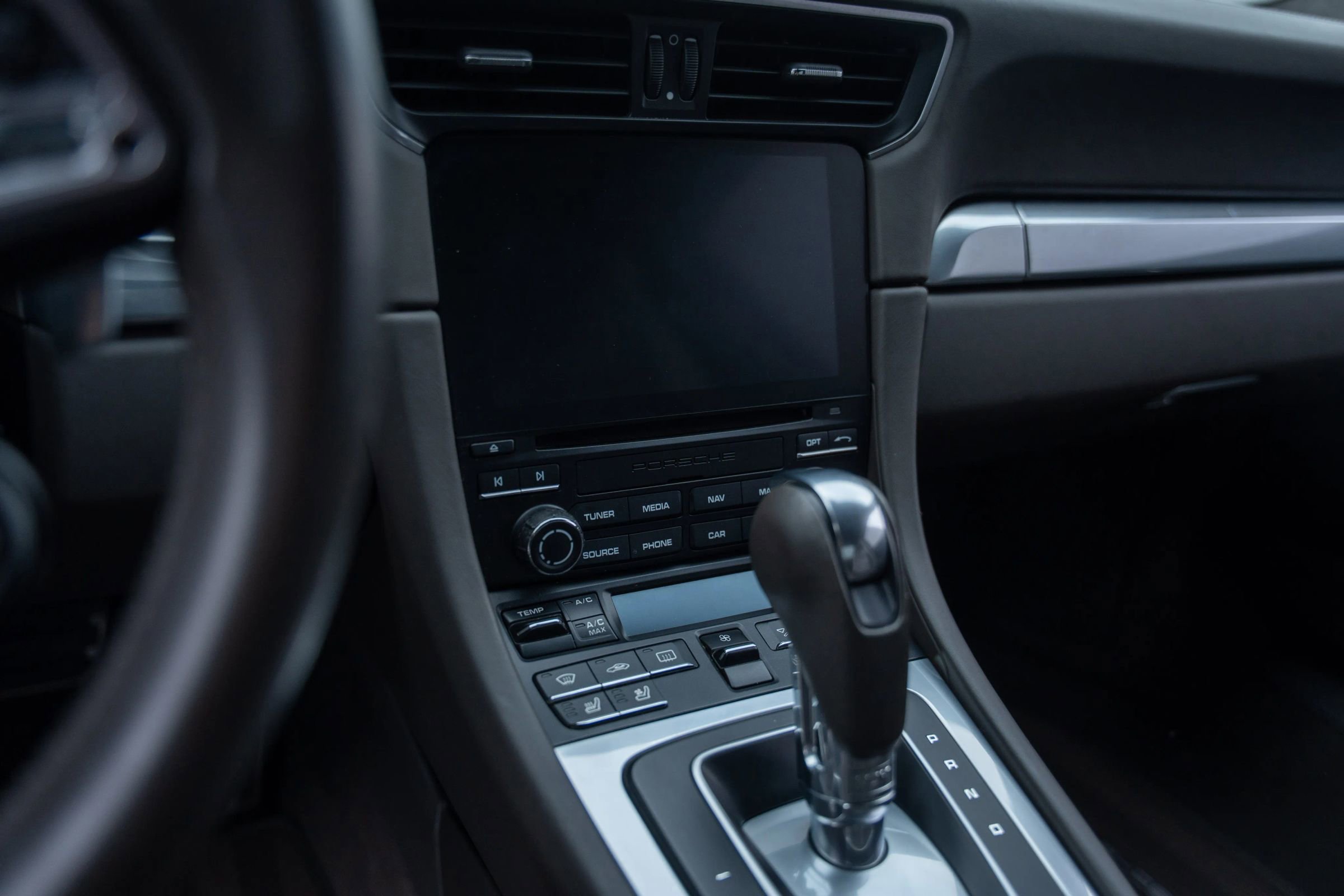 Used 2017 Porsche 911 4 Coupe image 17