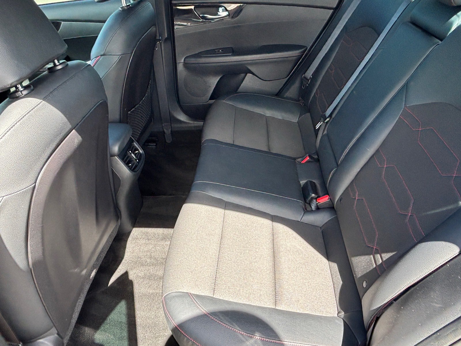 Used 2021 Kia Forte GT FWD image 29