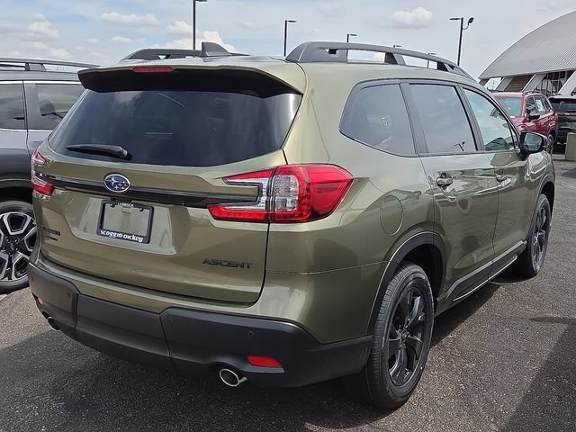 New 2026 Subaru Ascent Premium AWD/4WD image 3