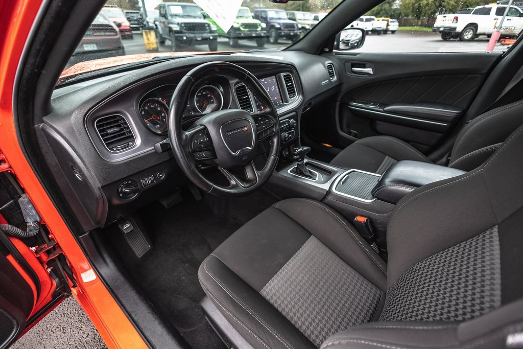 Used 2023 Dodge Charger GT image 18