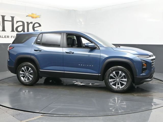 New 2026 Chevrolet Equinox LT w/ Convenience Package II