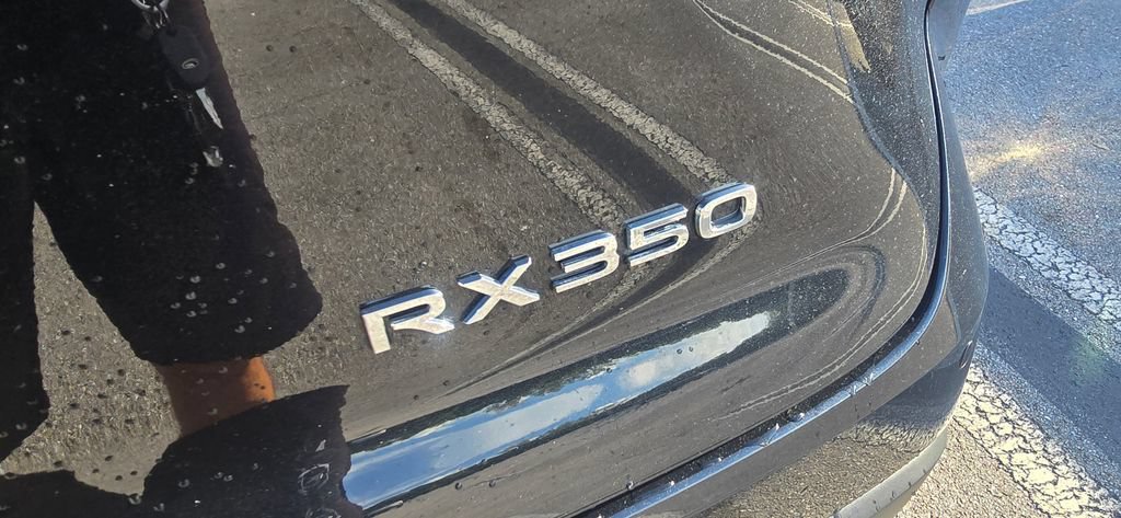 Used 2024 Lexus RX 350 Premium w/ Cold Area Package FWD image 11