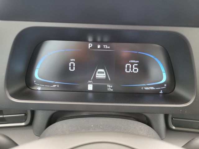 New 2026 Hyundai Elantra SEL Sport FWD image 16