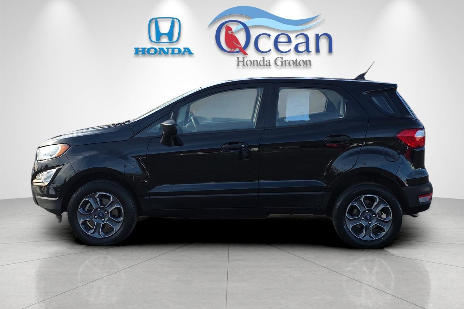 Used 2020 Ford EcoSport S image 6