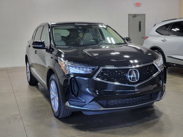 Used 2024 Acura RDX SH-AWD image 4