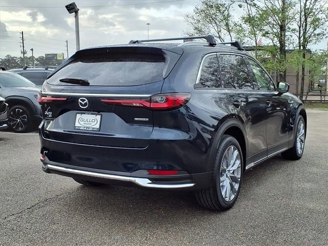 New 2026 MAZDA CX-90 3.3 Turbo w/ Premium Plus Pkg AWD/4WD image 2