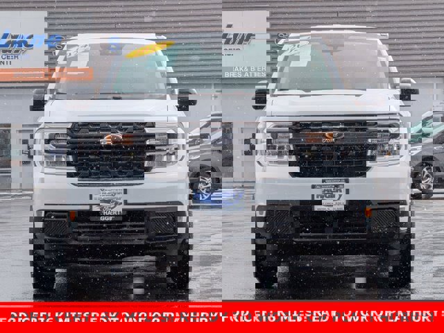 Certified 2024 Ford Maverick XL image 2