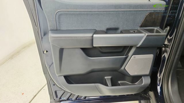 Used 2023 Ford F150 Lightning Lariat w/ Equipment Group 511A High image 33