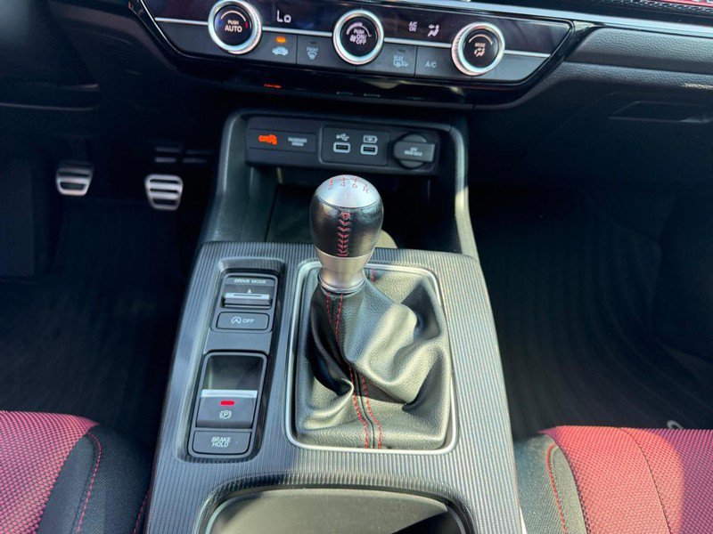 Certified 2023 Honda Civic Si image 16
