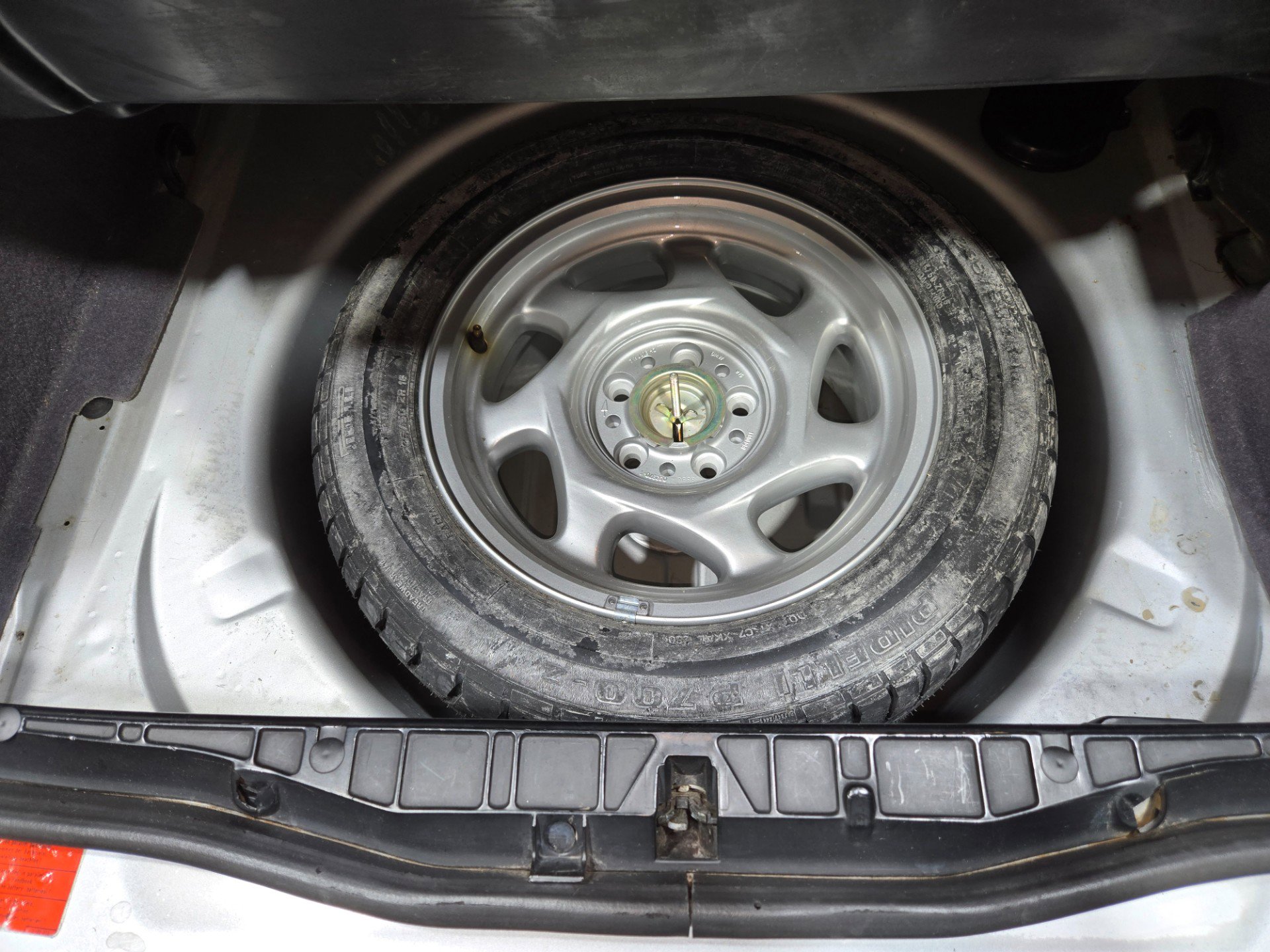 Used 1991 BMW 850i image 74