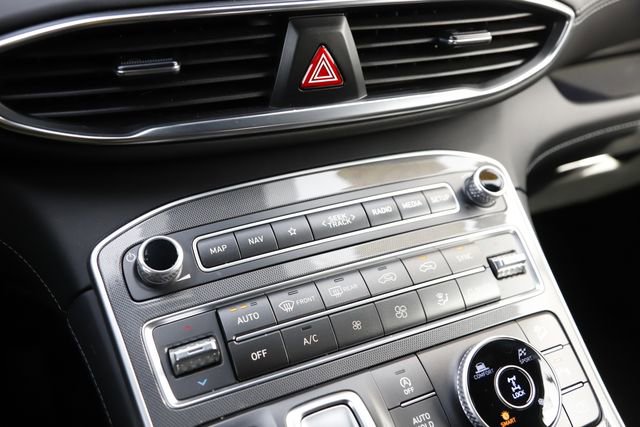Certified 2021 Hyundai Santa Fe Calligraphy image 29