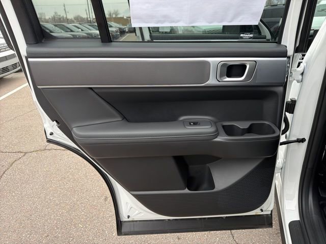 New 2026 Hyundai Santa Fe XRT image 12