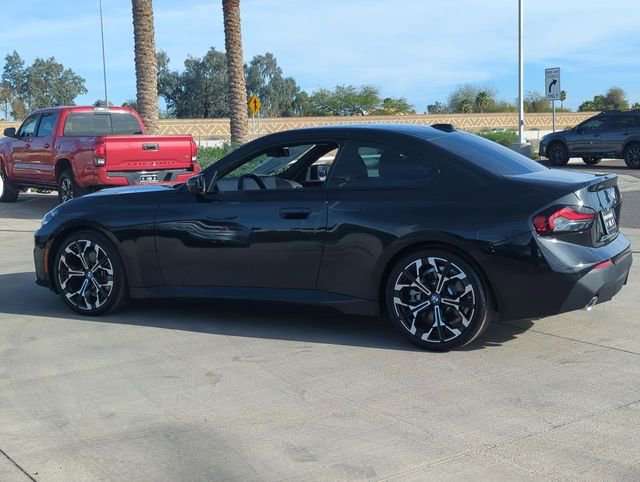 New 2026 BMW 230i Coupe w/ Convenience Package image 8