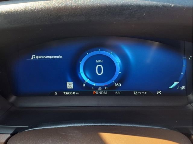 Used 2021 Ford Explorer King Ranch w/ Premium Technology Package AWD/4WD image 33