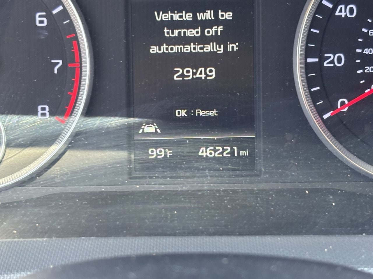 Used 2022 Kia K5 LXS FWD image 29