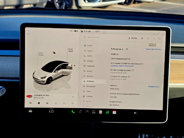 Used 2023 Tesla Model 3 Standard Range RWD image 36