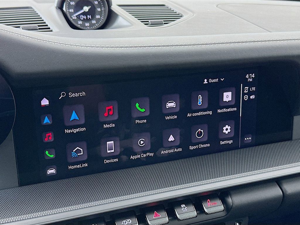 Used 2024 Porsche 911 Carrera S image 14