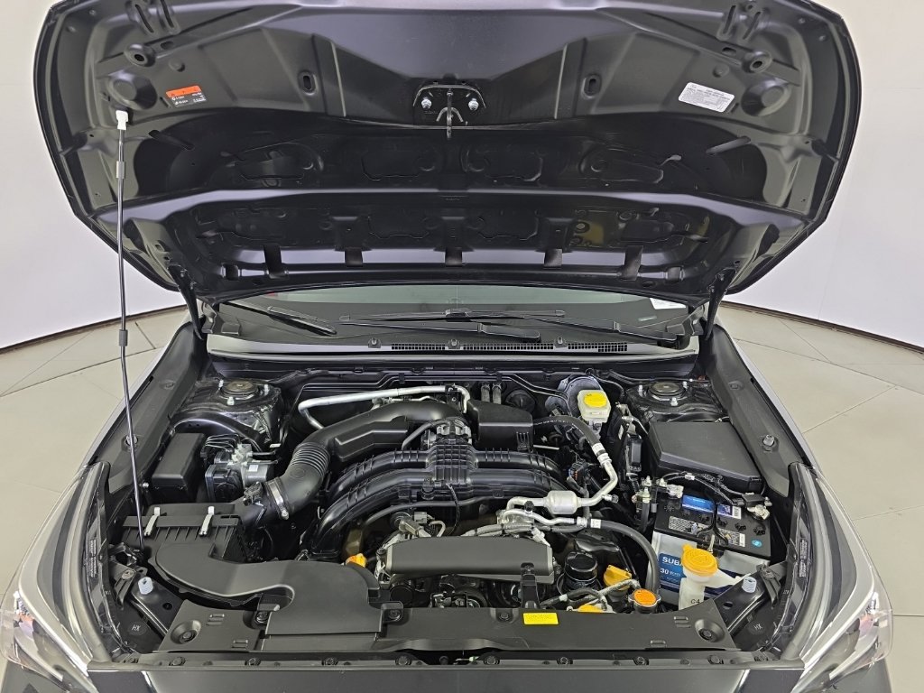 Certified 2024 Subaru Crosstrek 2.0i Premium AWD/4WD image 6