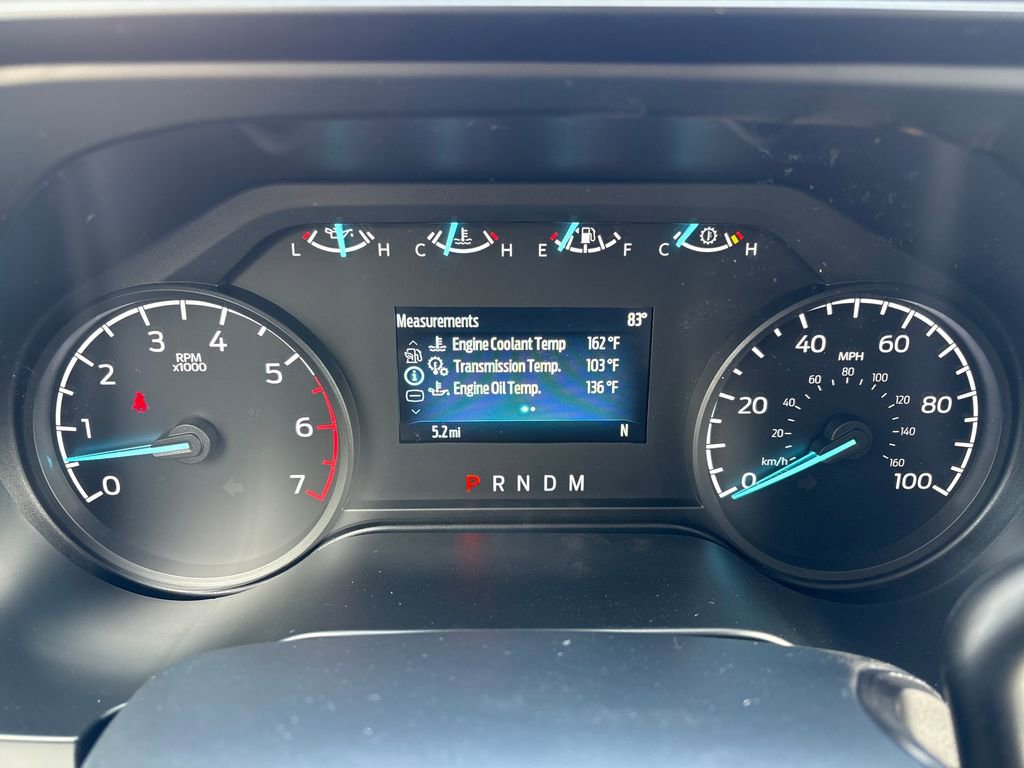 New 2026 Ford F250 XL w/ STX Appearance Package AWD/4WD image 20