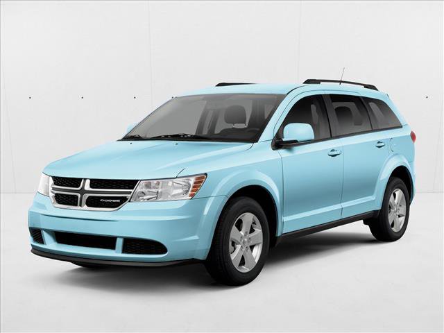 Used 2013 Dodge Journey SXT w/ Flexible Seating Group FWD image 1