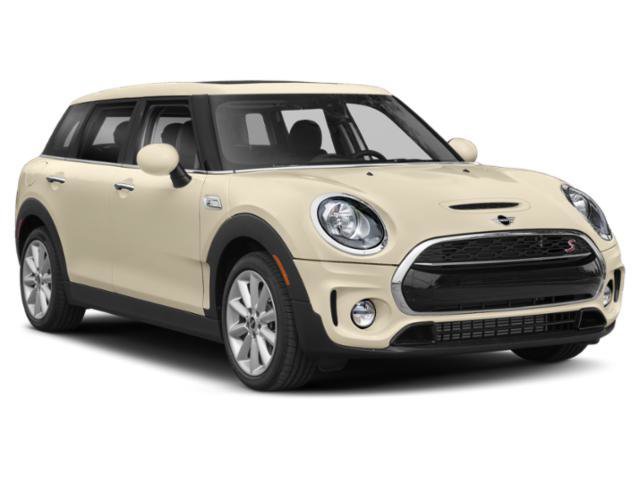 Used 2019 MINI Cooper Clubman S w/ Starlight Blue Edition FWD image 6