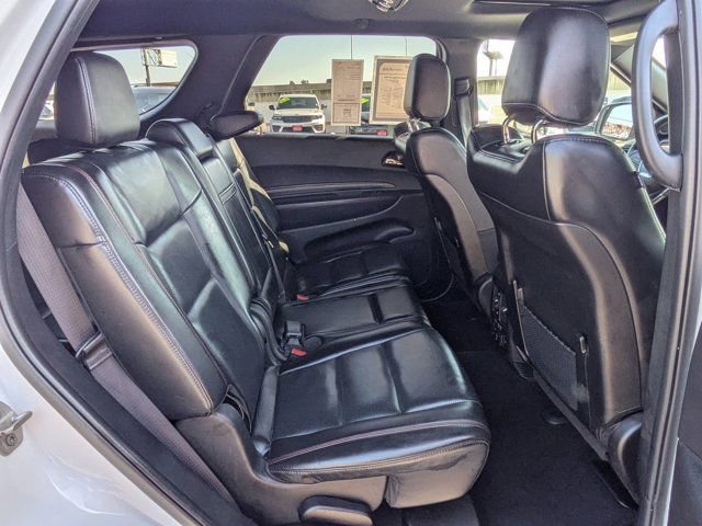 Used 2023 Dodge Durango GT image 7