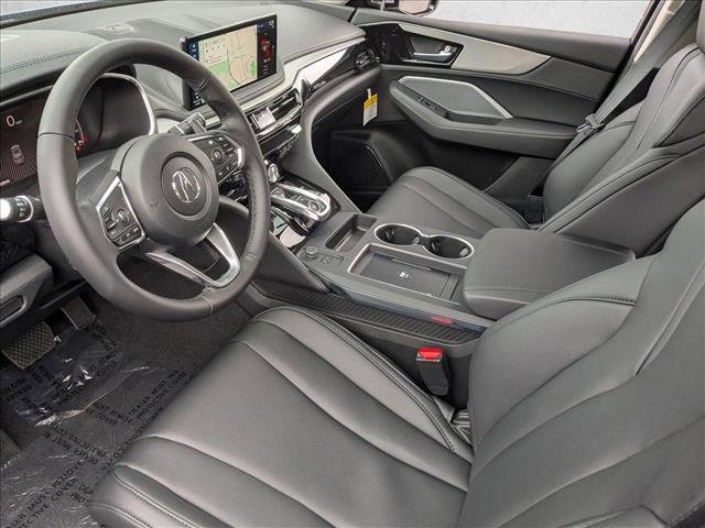 New 2026 Acura MDX SH-AWD image 3