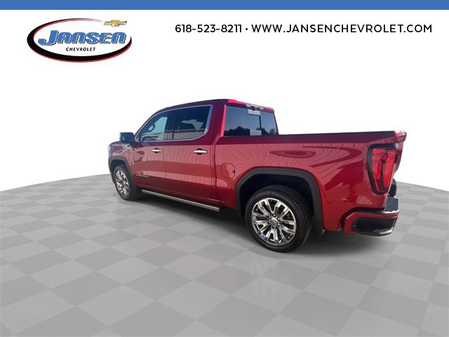 Used 2024 GMC Sierra 1500 Denali w/ Denali Reserve Package image 6