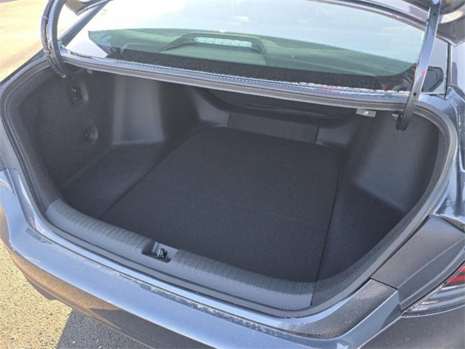 New 2025 Honda Accord LX image 12