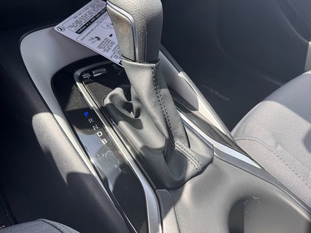 New 2026 Toyota Corolla SE FWD image 38