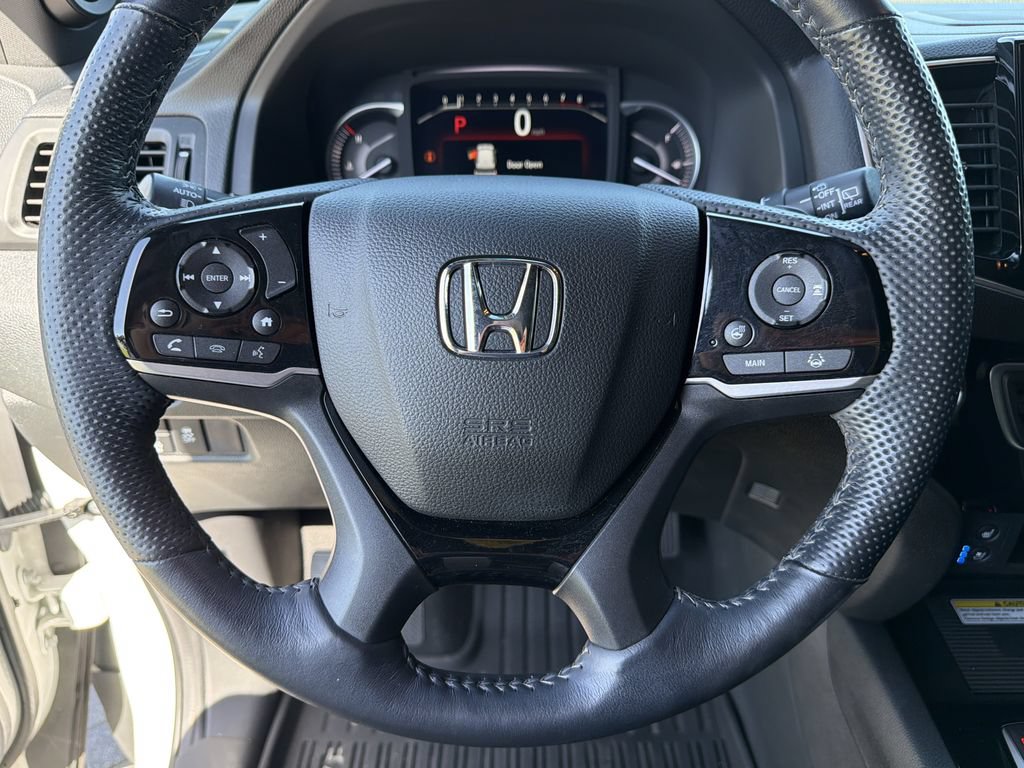 Used 2023 Honda Passport Elite image 31