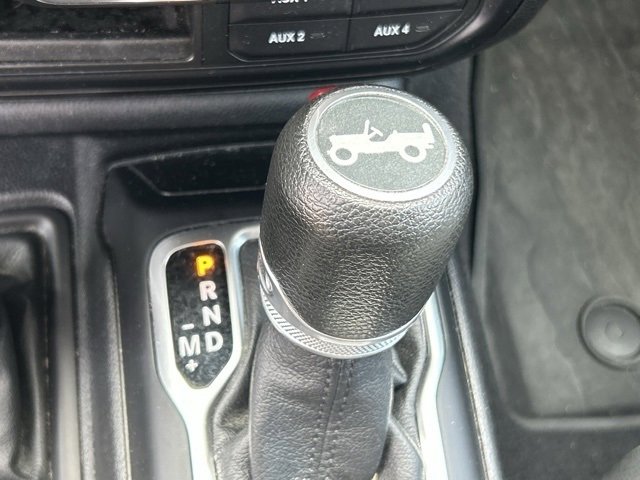 Used 2020 Jeep Wrangler Unlimited Sport image 29