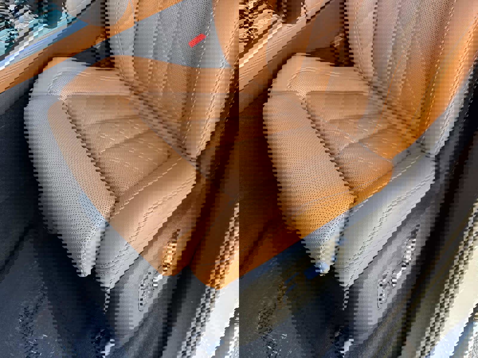 Used 2023 BMW X5 sDrive40i w/ Parking Assistance Package image 20