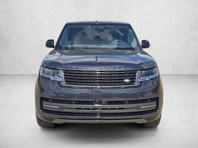 New 2026 Land Rover Range Rover SE image 6