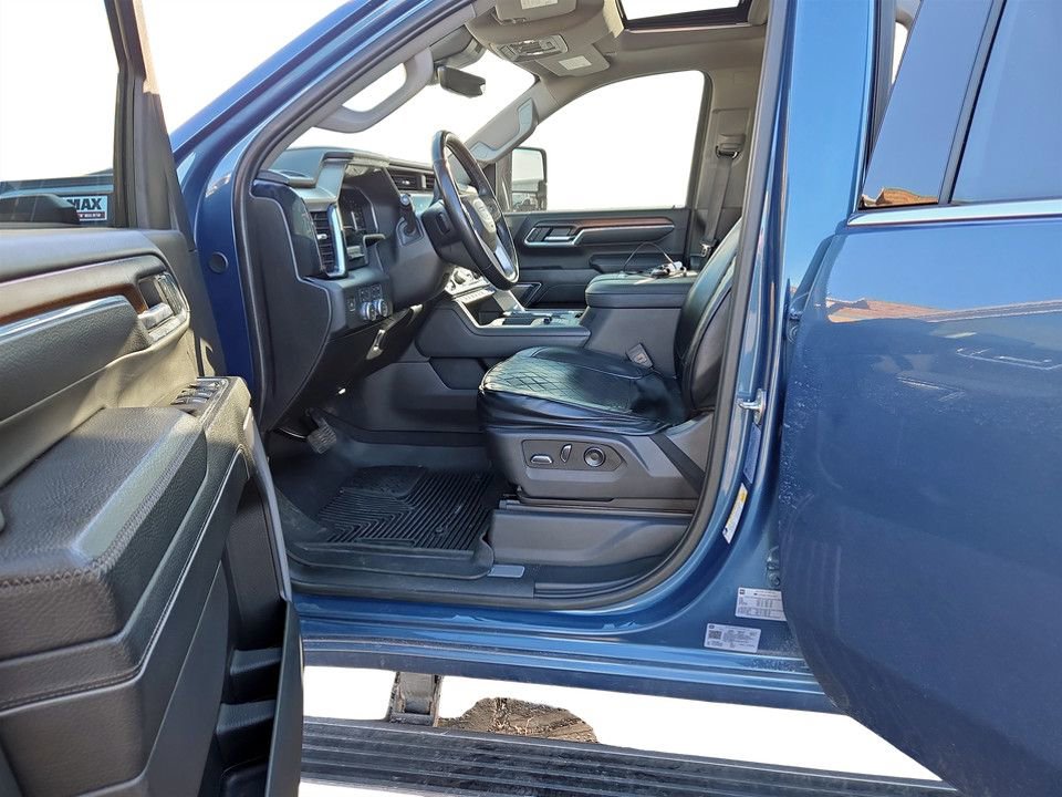 Used 2024 GMC Sierra 2500 Denali w/ Denali Reserve Package image 26