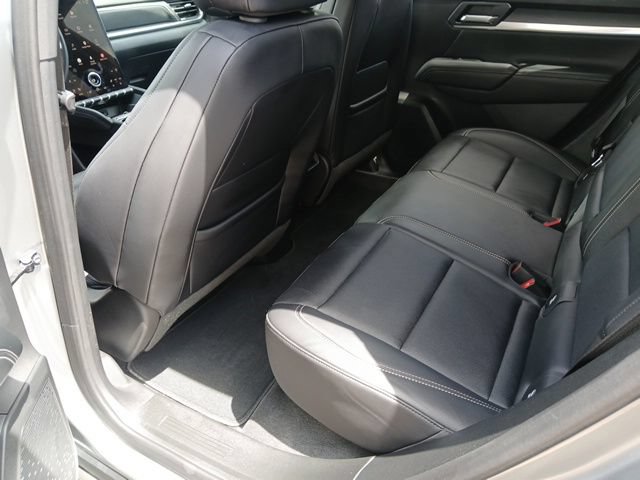 Used 2026 GMC Terrain Elevation w/ Elevation Premium Package AWD/4WD image 14
