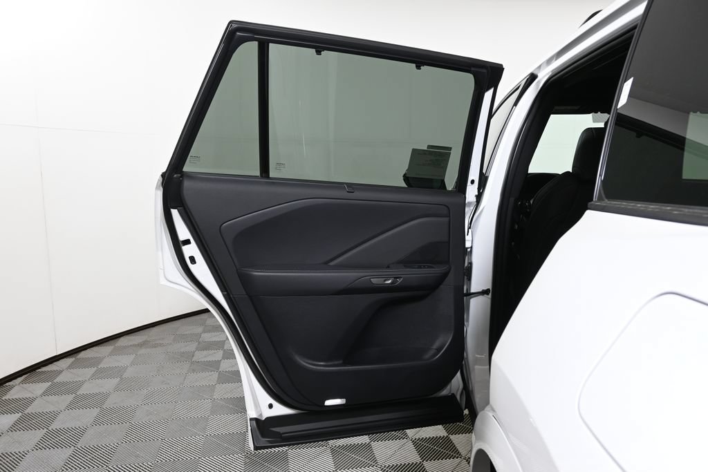 New 2026 Lexus TX 500h AWD w/ Technology Package image 31