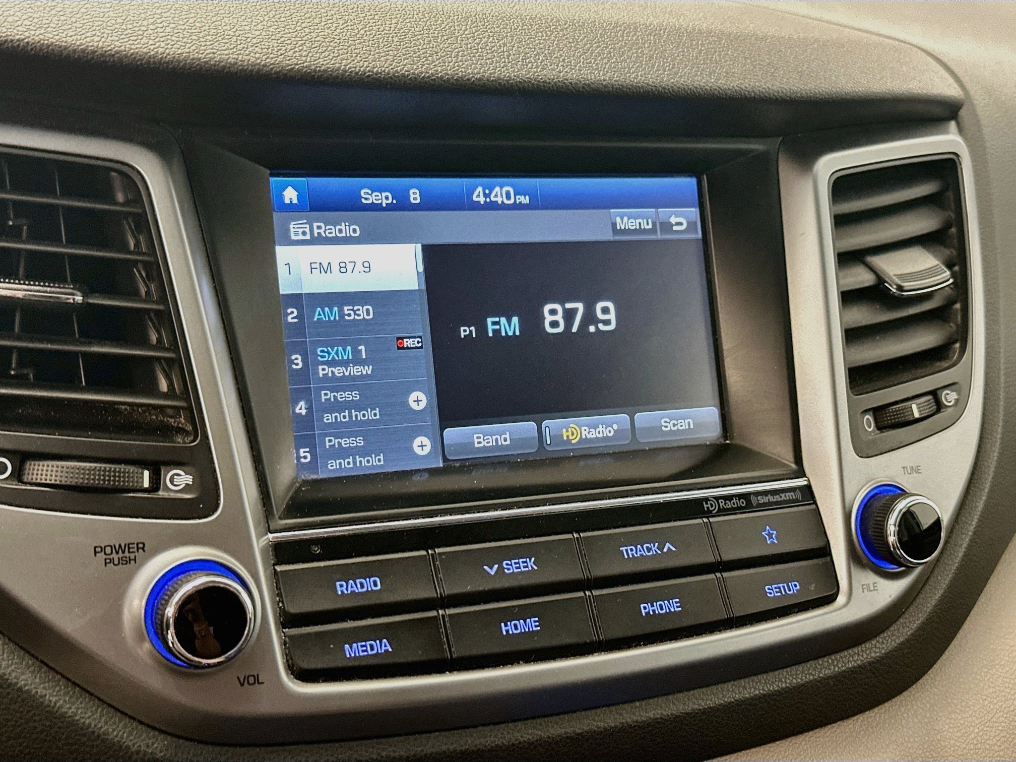 Used 2018 Hyundai Tucson Value AWD/4WD image 21