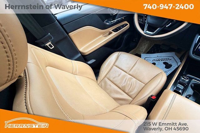 Used 2022 Lincoln Corsair Reserve w/ Equipment Group 201A AWD/4WD image 10