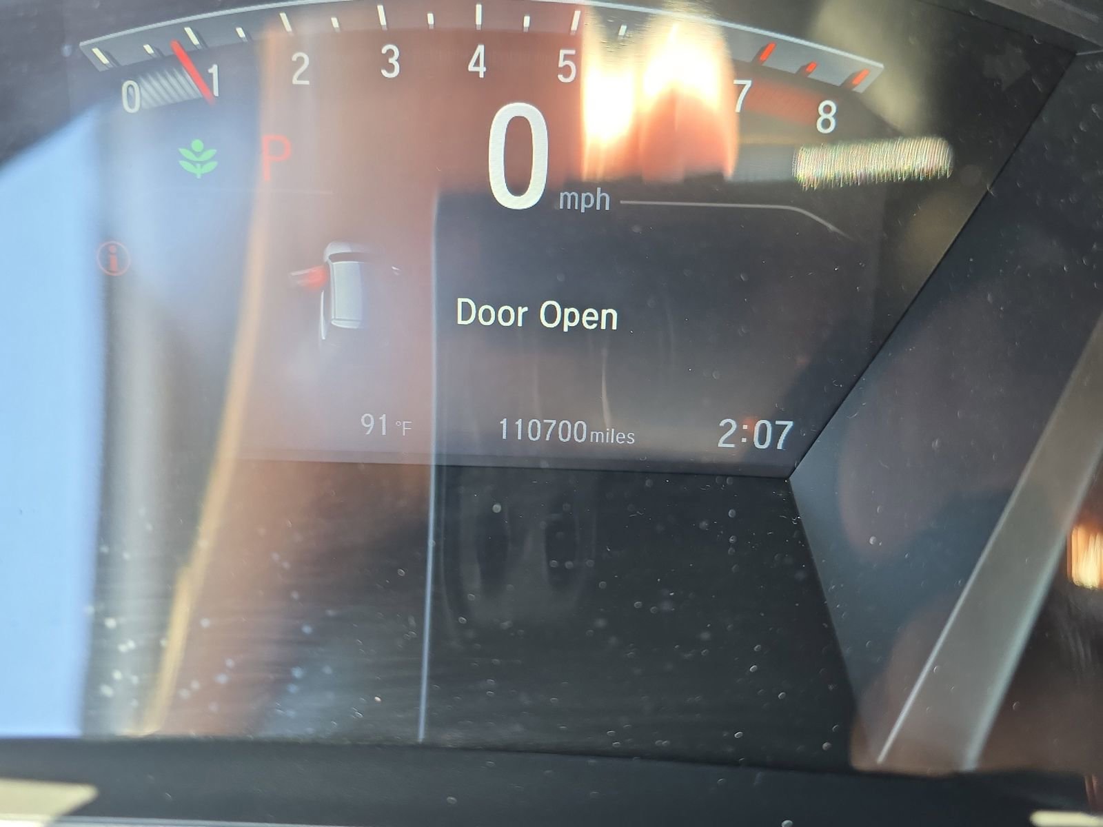 Used 2021 Honda CR-V EX image 27