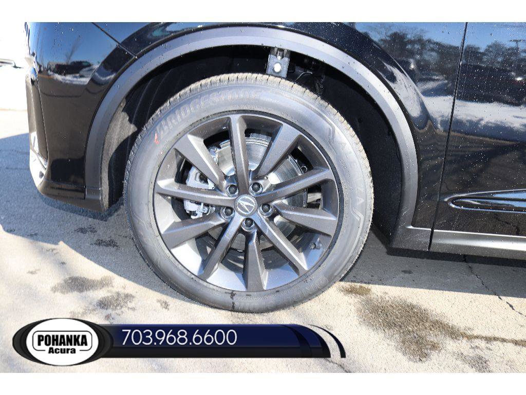 New 2026 Acura MDX A-Spec AWD/4WD image 38