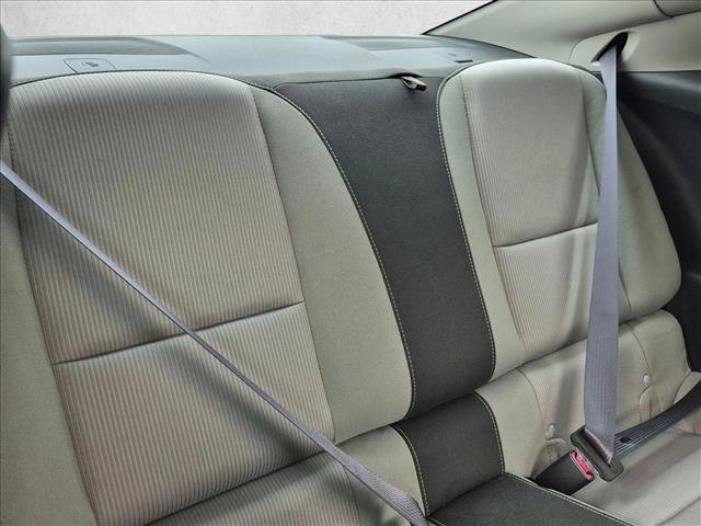 Used 2015 Chevrolet Camaro LT w/ RS Package RWD image 17