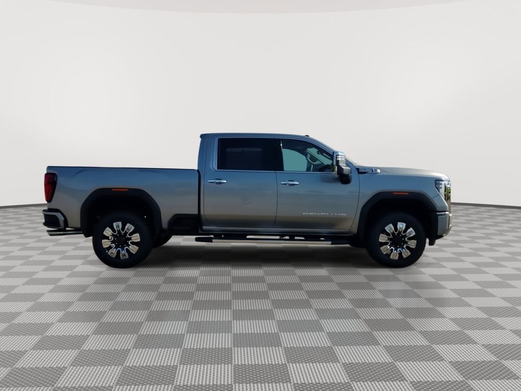 New 2026 GMC Sierra 2500 Denali w/ Denali Reserve Package image 9