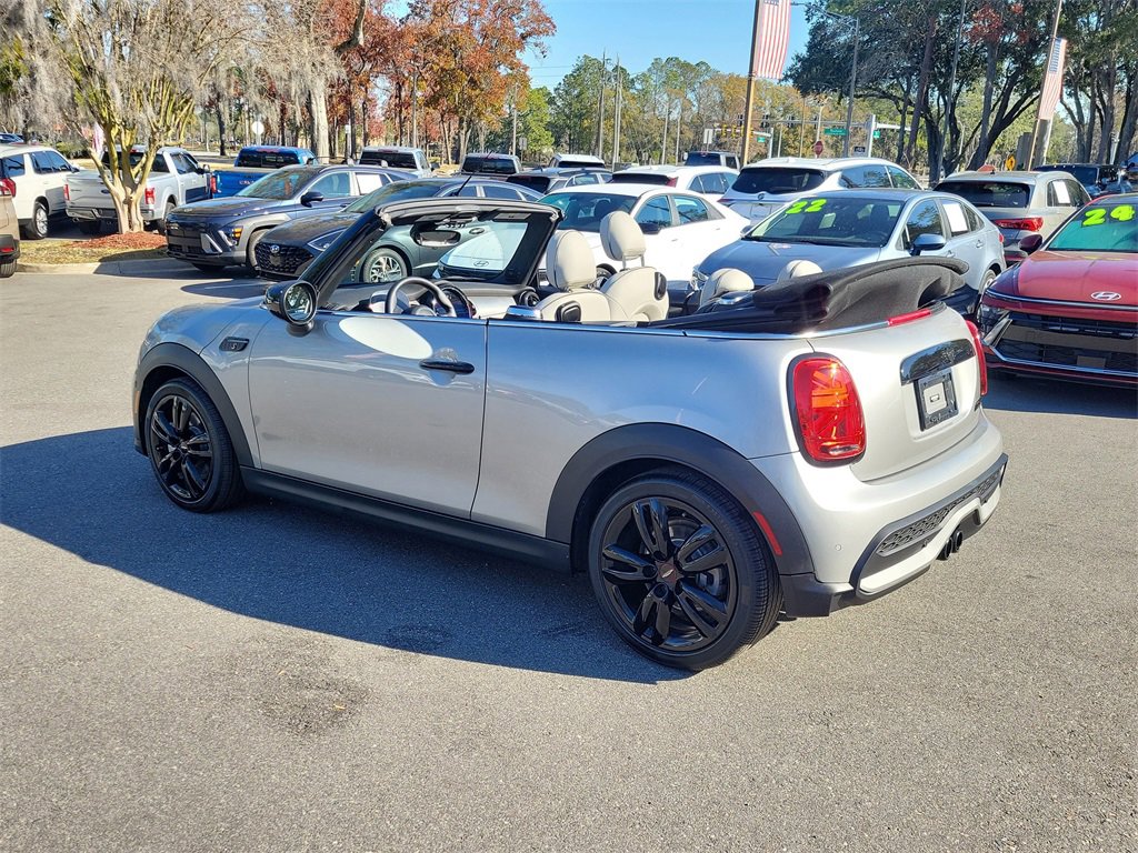 Used 2023 MINI Cooper S image 16