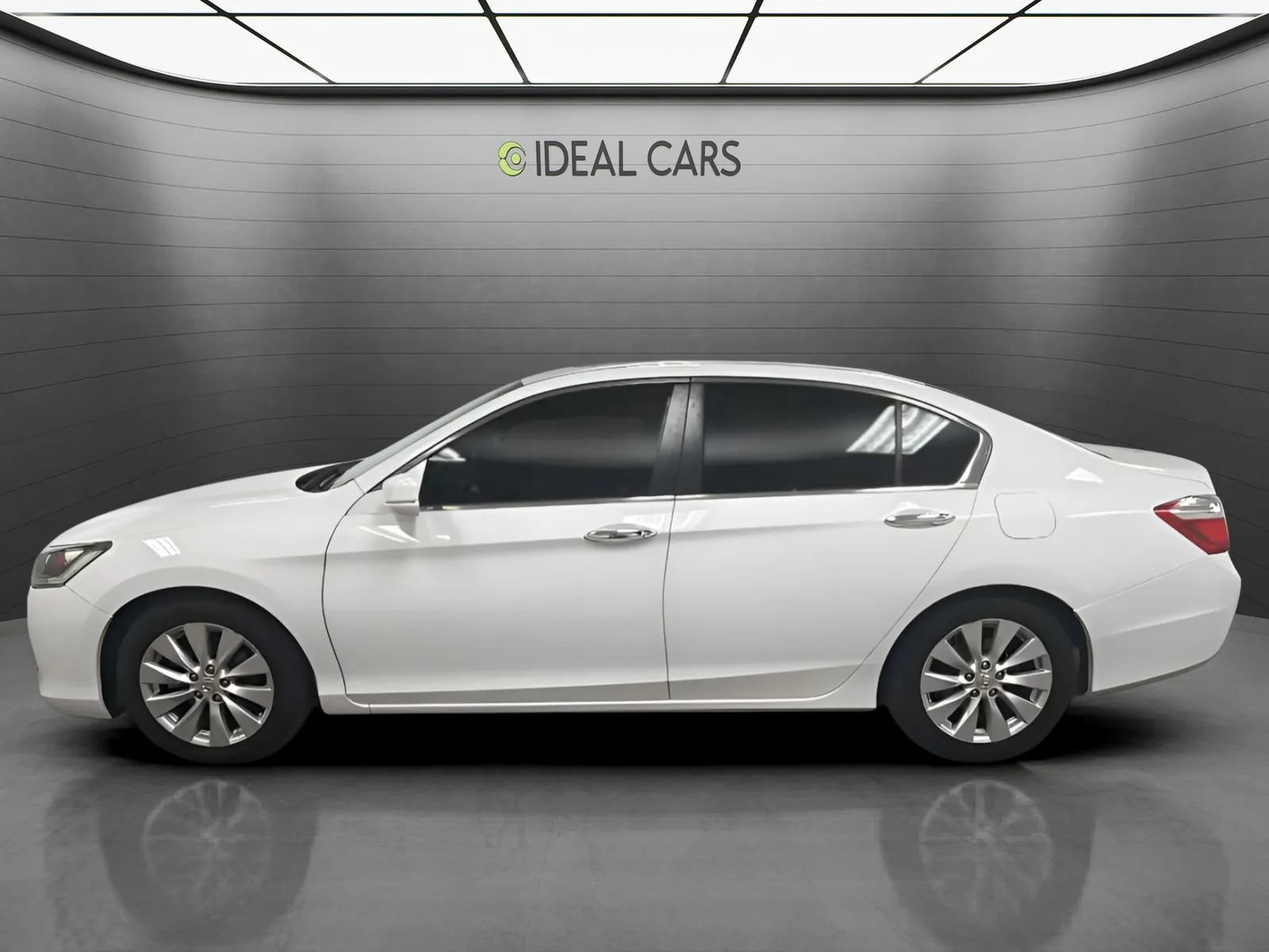 Used 2013 Honda Accord EX-L image 8