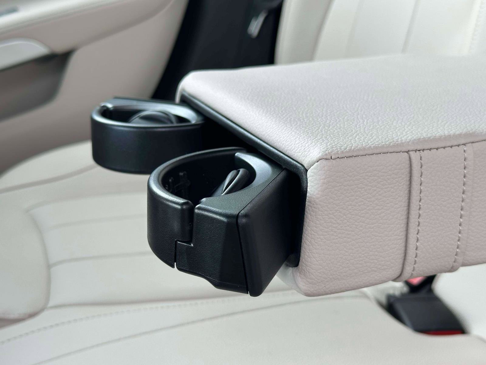 Certified 2022 Mercedes-Benz A 220 4MATIC image 10