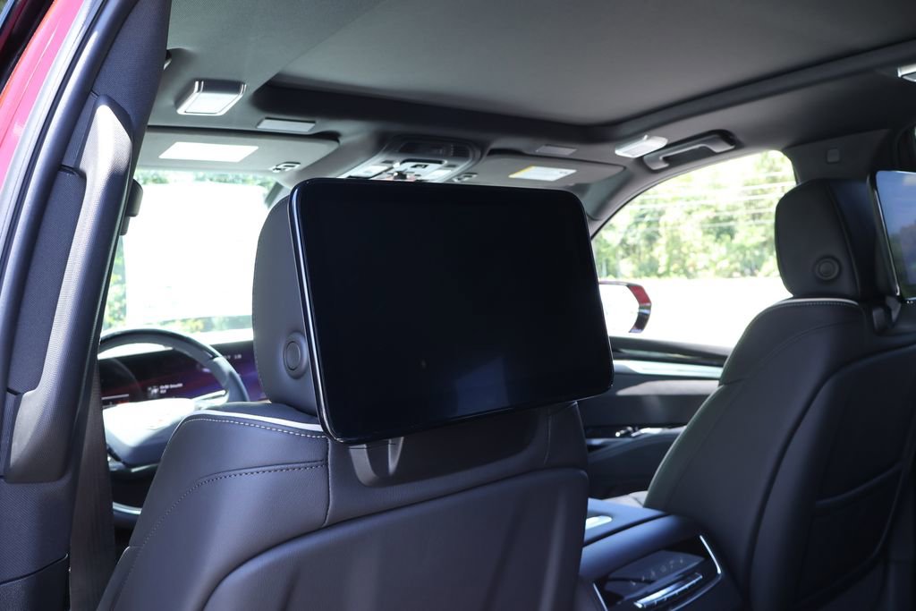 New 2026 Cadillac Escalade Luxury w/ Touring Package AWD/4WD image 14