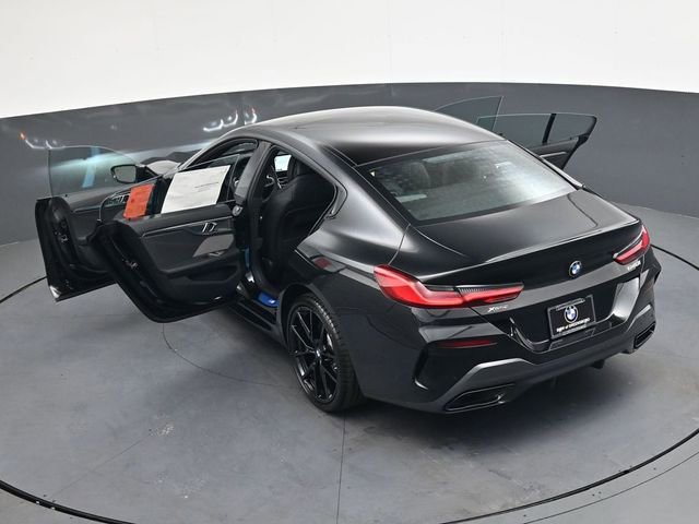 New 2026 BMW 840i xDrive AWD/4WD image 42