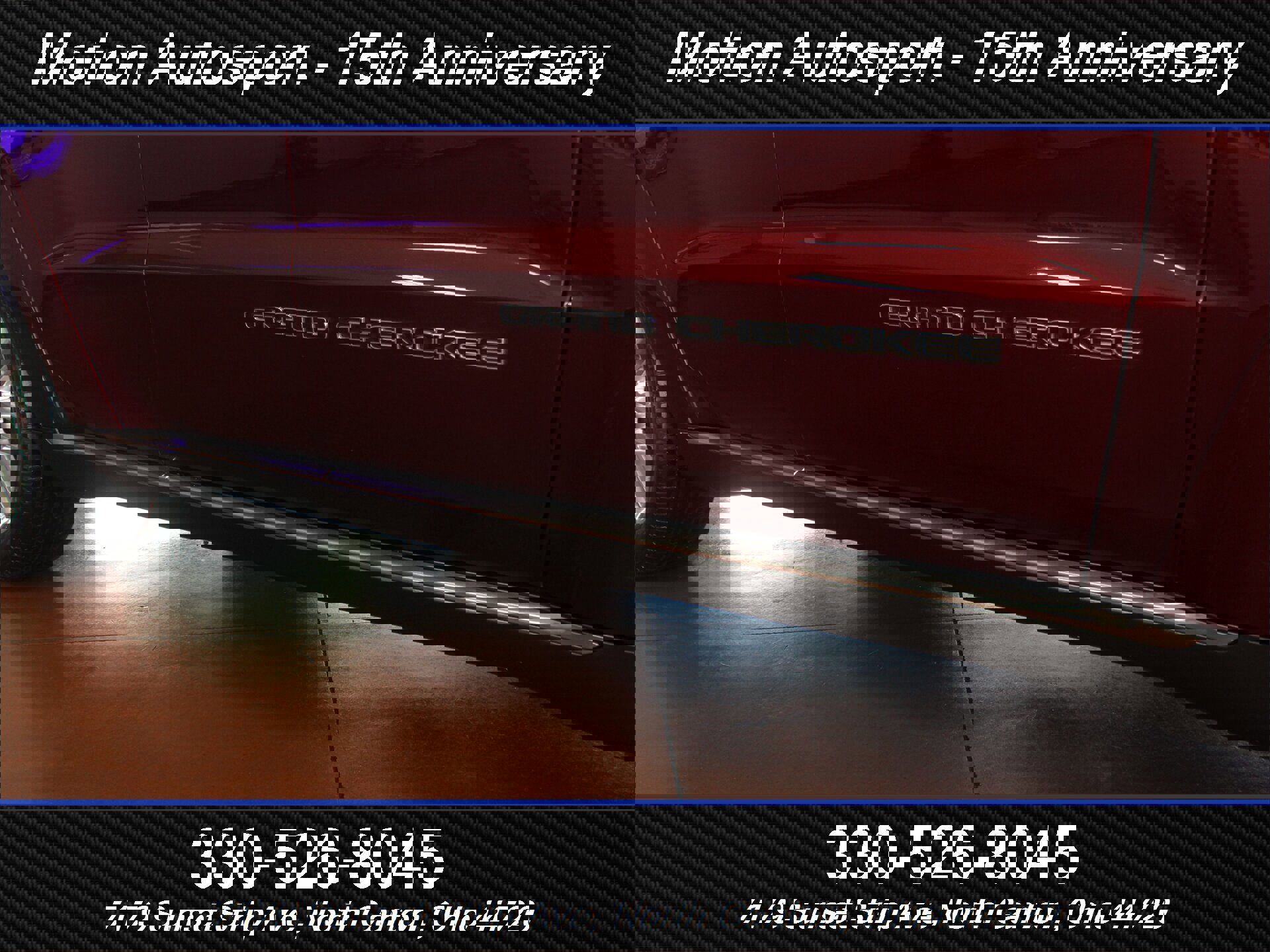 Used 2017 Jeep Grand Cherokee Summit image 54