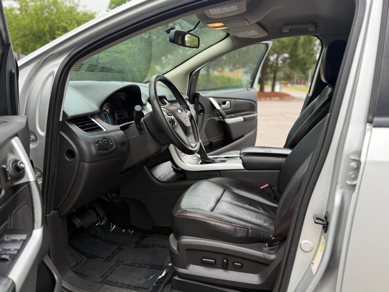 Used 2013 Ford Edge SEL FWD image 15